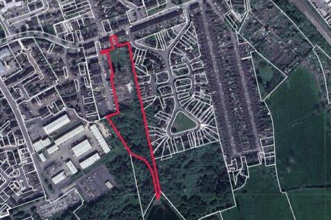 Land for sale