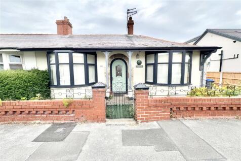2 bedroom bungalow for sale