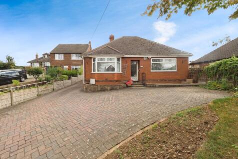 2 bedroom bungalow for sale