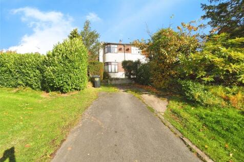 3 bedroom house for sale