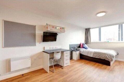 1 bedroom flat for sale