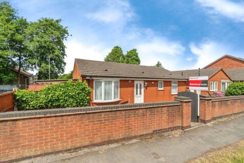 2 bedroom bungalow for sale