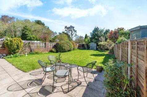 3 bedroom bungalow for sale