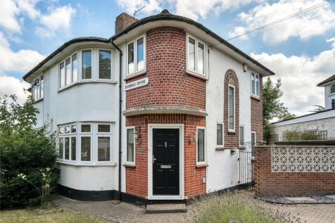 3 bedroom house for sale