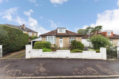 3 bedroom bungalow for sale