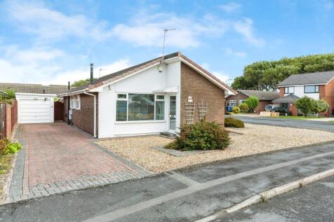 3 bedroom bungalow for sale