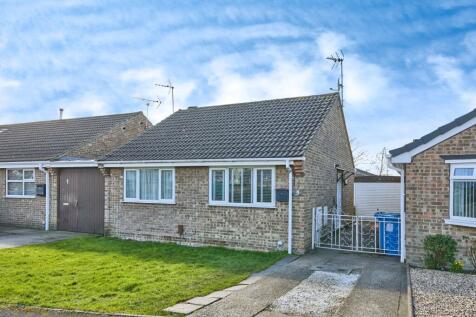 2 bedroom bungalow for sale