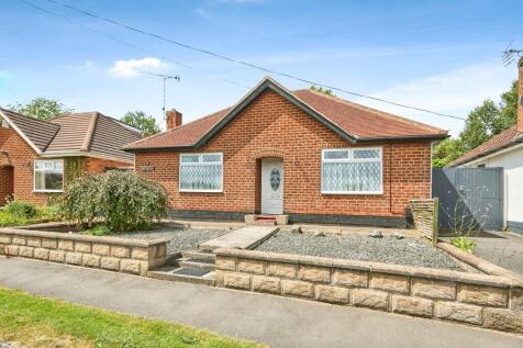 2 bedroom bungalow for sale