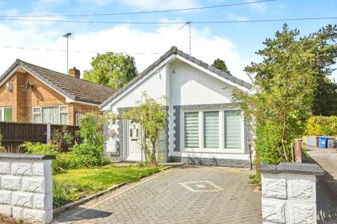 2 bedroom bungalow for sale