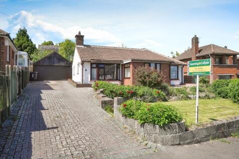3 bedroom bungalow for sale
