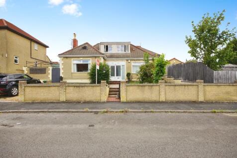 4 bedroom bungalow for sale