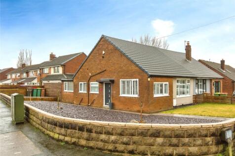 2 bedroom bungalow for sale