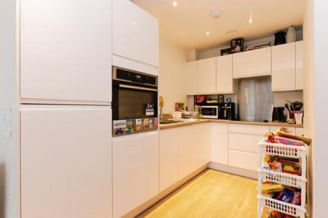 1 bedroom flat for sale