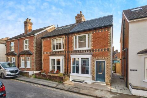 3 bedroom house for sale
