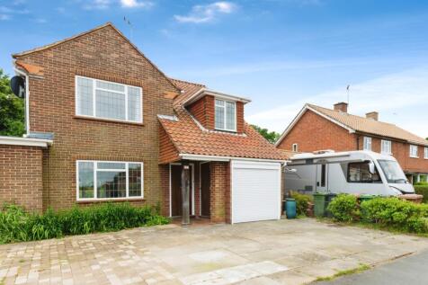 4 bedroom house for sale