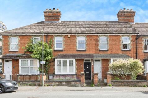 2 bedroom house for sale