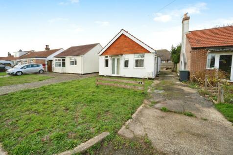 2 bedroom detached house for sale