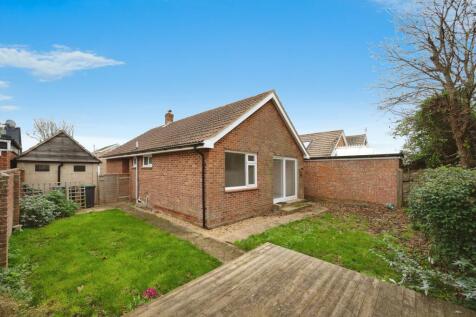 3 bedroom bungalow for sale