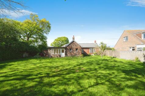 1 bedroom bungalow for sale
