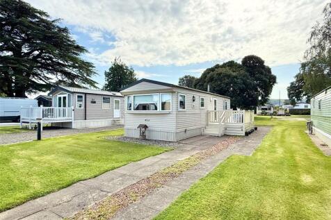 2 bedroom detached house for sale