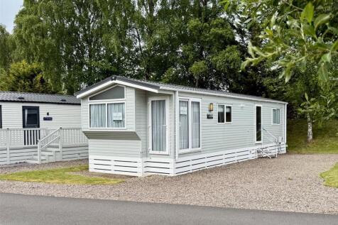 2 bedroom detached house for sale