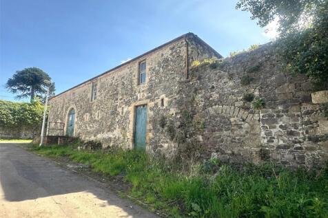 Barn conversion for sale