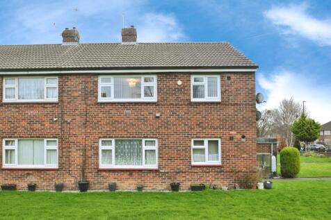 1 bedroom flat for sale