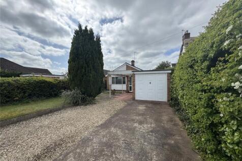 2 bedroom bungalow for sale