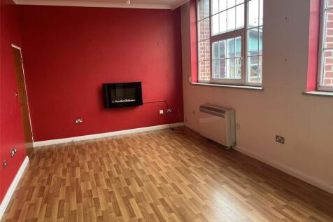 1 bedroom flat for sale