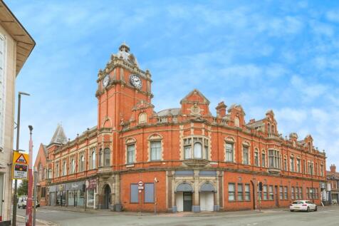 1 bedroom flat for sale