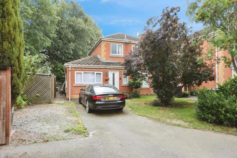 4 bedroom house for sale