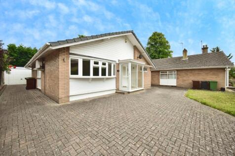 3 bedroom bungalow for sale