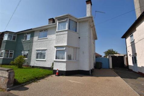 Meadowside, Leasowe, Wirral, CH46 3 bed semi