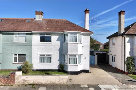 Meadowside, Leasowe, Wirral, CH46 3 bed semi