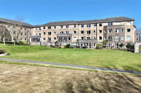 Bower House, Manorside Close, Upton... 1 bed retirement property for sale