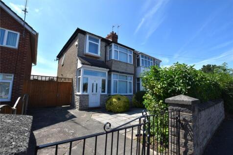 Stavordale Road, Moreton, Wirral, CH46 3 bed semi