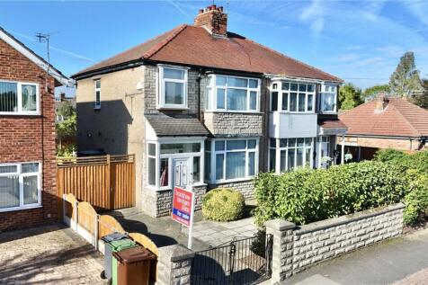 Stavordale Road, Moreton, Wirral, CH46 3 bed semi