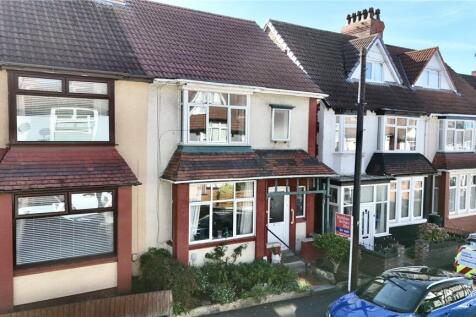 Lycett Road, Wallasey, Wirral, CH44 3 bed semi