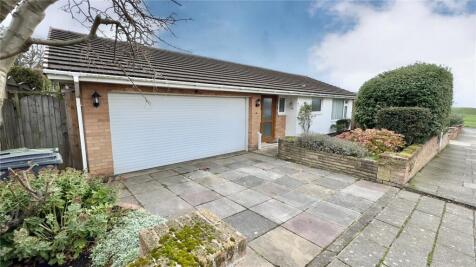 Linksway, Wallasey, Wirral, CH45 3 bed bungalow for sale