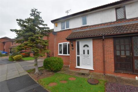 Longridge Avenue, Upton, Wirral, CH49 3 bed semi