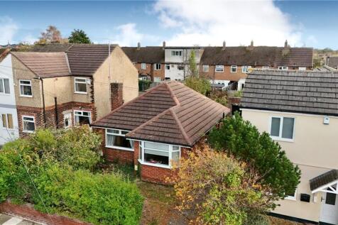 MacDonald Road, Moreton, Wirral, CH46 2 bed bungalow for sale