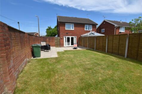 Aylsham Drive, Upton, Wirral, CH49 2 bed semi