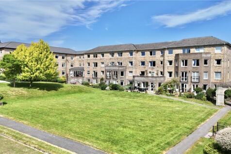 Manorside Close, Upton, Wirral, CH49 1 bed apartment for sale