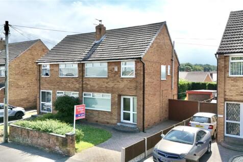 Sandbrook Lane, Upton, Wirral, CH46 3 bed semi