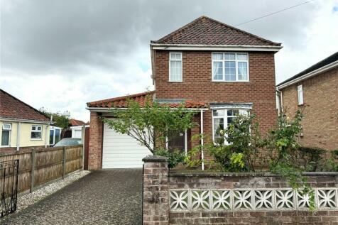 2 bedroom detached house for sale