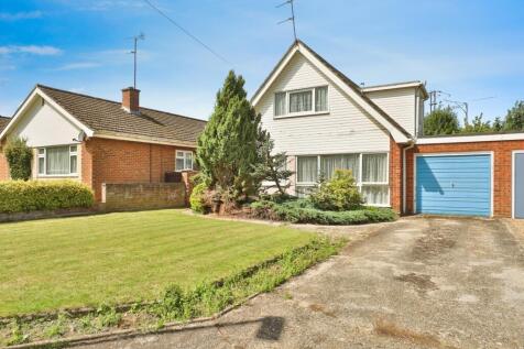 3 bedroom bungalow for sale