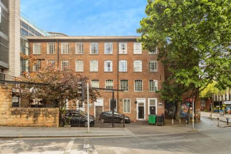 1 bedroom flat for sale