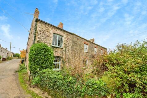 1 bedroom cottage for sale