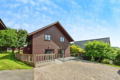 2 bedroom bungalow for sale