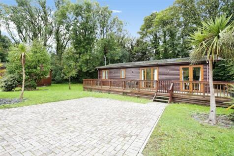 2 bedroom detached house for sale